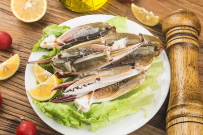 Is Eating Seafood Permissible in Islam?