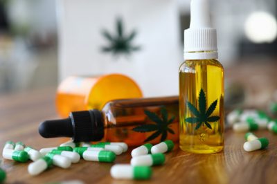 Is Marijuana Permitted for Pain Relief?