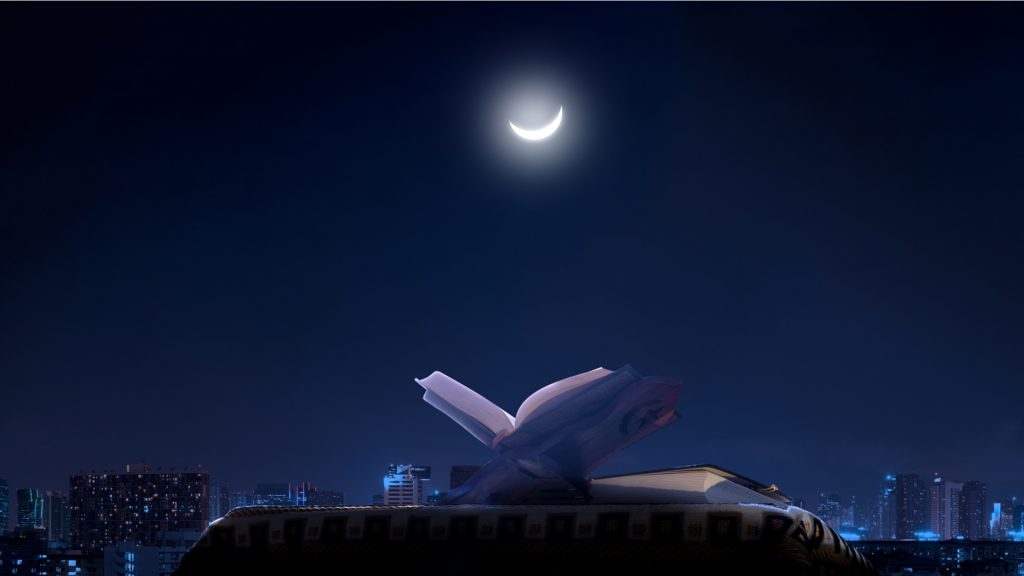 Is Shariah All About Outward Acts_