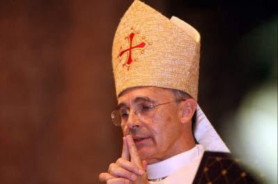“Freedom of Expression Has Limits”: Archbishop of Toulouse