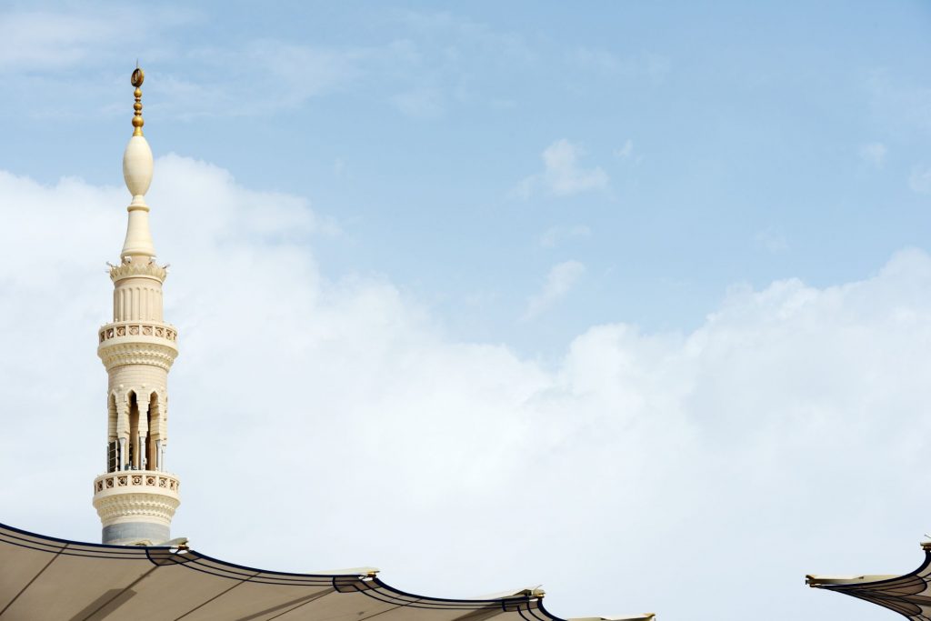Did Prophet Muhammad (PBUH) Ever Call the Adhan?