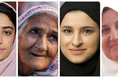 Muslims Featured in Time’s 100 Most Influential People of 2022 - About Islam