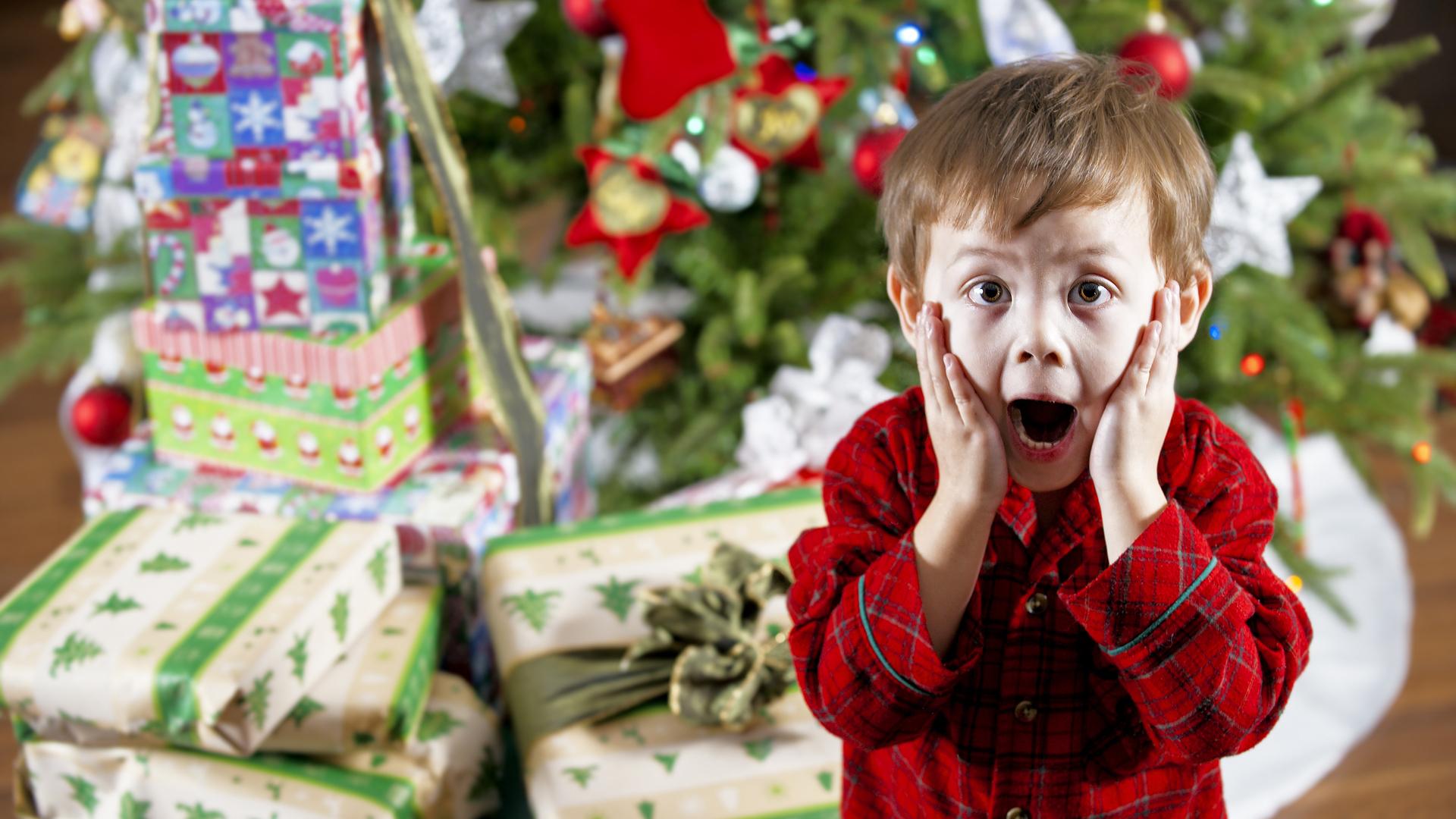 How Should I Explain Christmas to My Child? About Islam