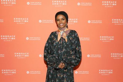 Halima Aden Changes Game, Enters Modest Design World - About Islam