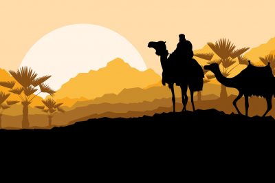 Surah Quraish: What True Thanksgiving Entails