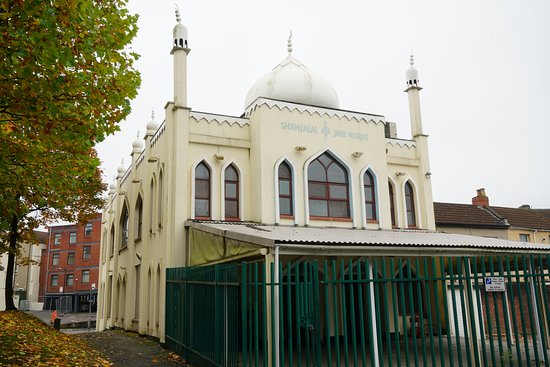 Bristol Mosques Decide to Remain Closed to Save Lives - About Islam