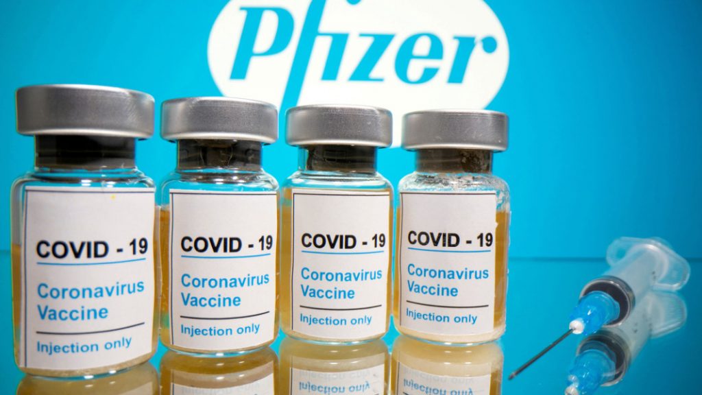 UK Islamic Medical Association Okays Pfizer Vaccine for Muslims - About Islam