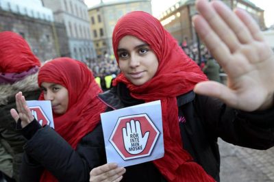 Austrian Court Overturns Hijab Ban for Students - About Islam