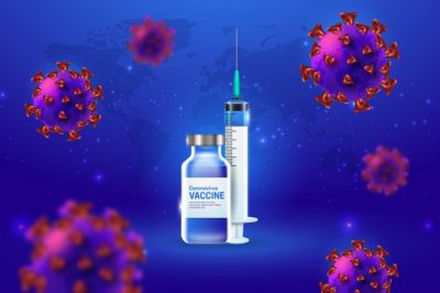 Can Muslims Use Pfizer BioNTech Covid-19 Vaccine?