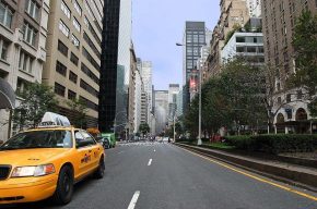Is It Permissible to Work as a Controller in a Taxi Company?