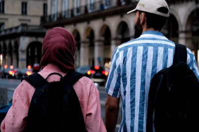 Make the Transition – 3 Habits to Build as a New Muslim