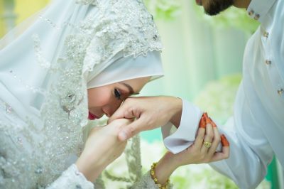 Marriage Seems Like A King-Slave Relationship!