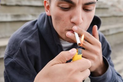 My Teenage Sons Are Taking Drugs, What To Do_