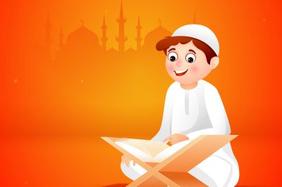 How Do I Get My Kids Excited About Quran Class?
