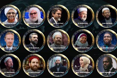 N. America Muslims Prepare for Virtual RIS Convention - About Islam