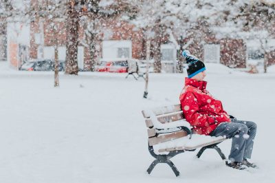 Seasonal Affective Disorder and Winter Blues