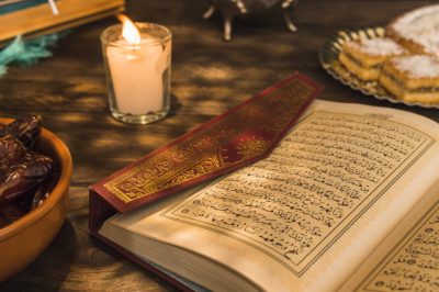 The Quran – The Ultimate Source of History