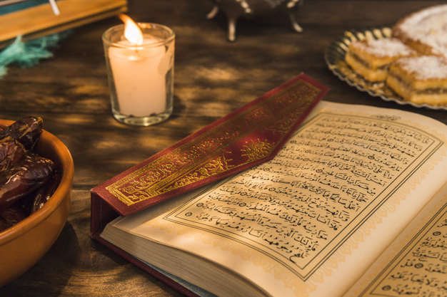 The Quran – The Ultimate Source of History