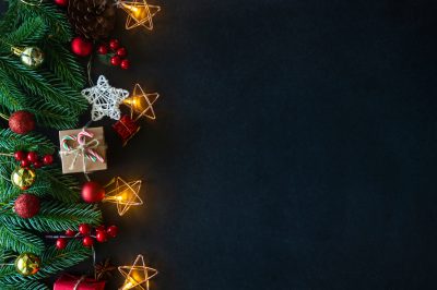 Why Can't Muslims Say Merry Christmas to Christians?