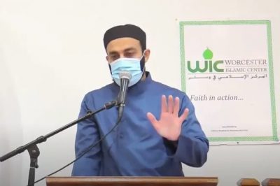 Colorado Muslim Society Hosts Vaccination Clinic to Calm Uncertainties - About Islam