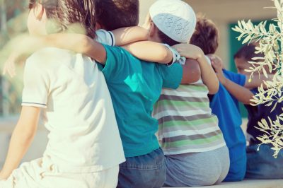 how to raise my children on Islam