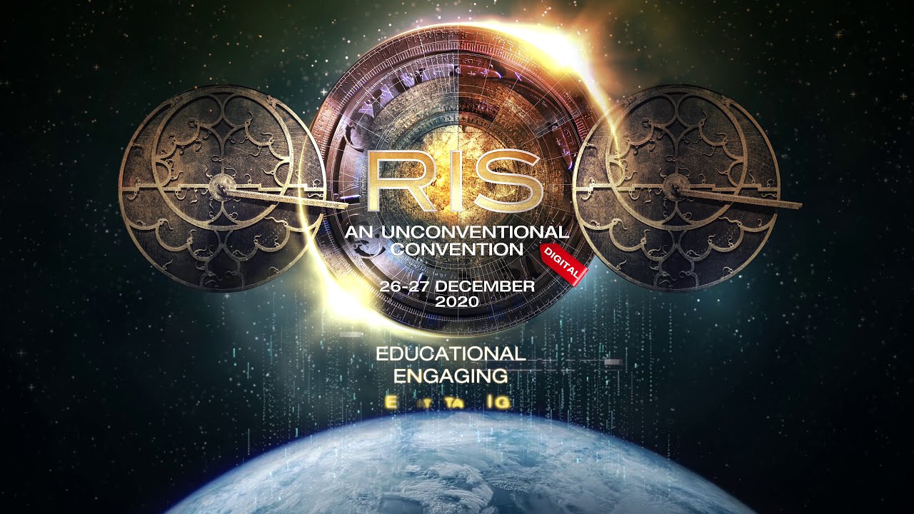 American Muslims Conclude First Virtual RIS Convention Successfully