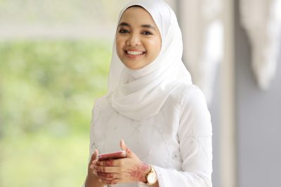 6 Simple Tricks to Instantly Boost Your Confidence - About Islam