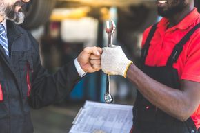 Is It Permissible for Men and Women to Work Together in Islam?