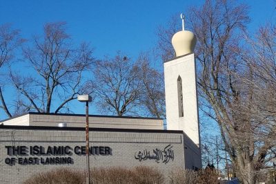 Lansing Islamic Center Hosts Peace Festival to Celebrate Diversity - About Islam
