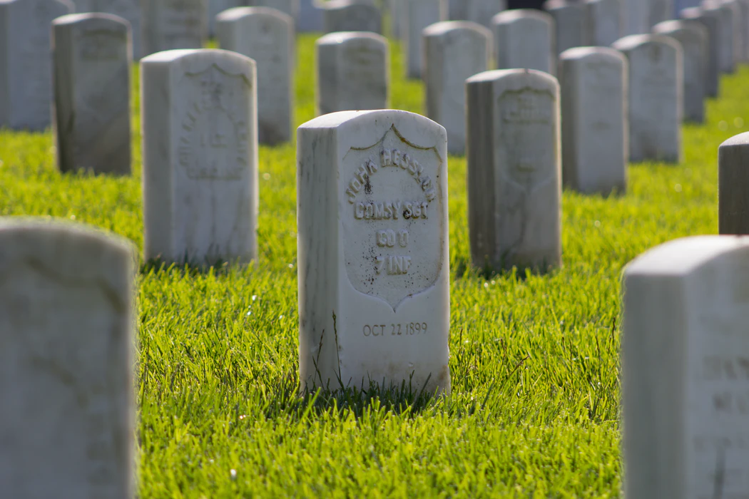 Can The Dead See You When You Visit Their Grave