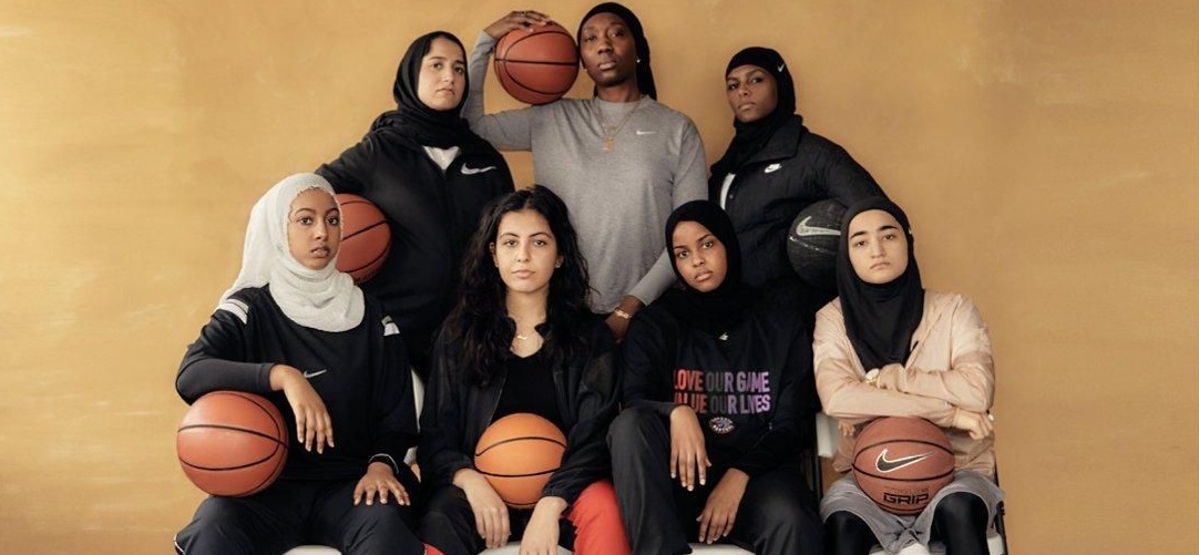 Toronto Basketballer Inspires More Muslim Women to Join Sport About Islam