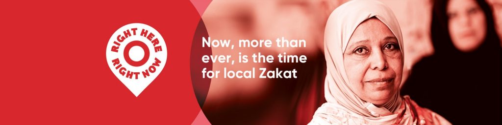 Zakat Foundation Sees Demand More than Double after COVID - About Islam