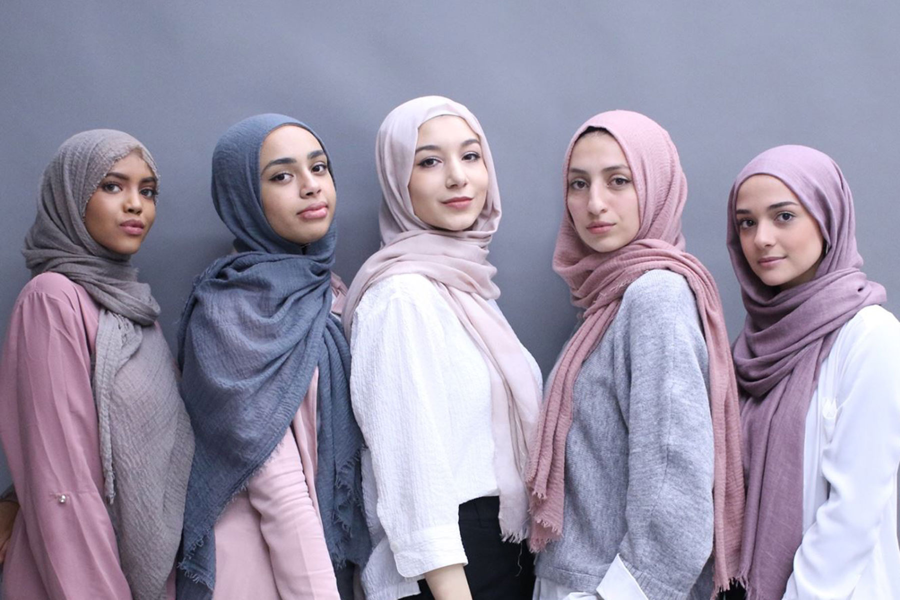 What Does Hijab Mean To You AboutIslam Audience Have Their Say 