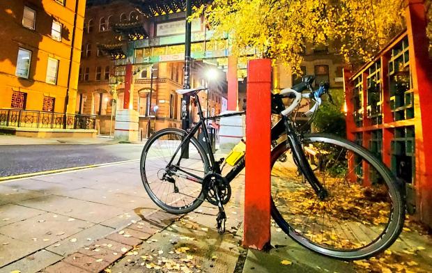 Meet Manchester Muslim 'Night Riders' - About Islam