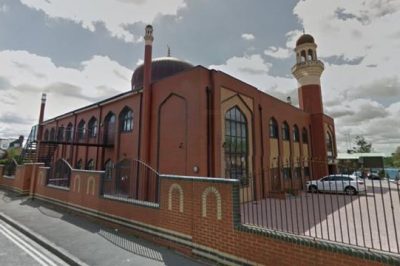 West Midlands Mosque Launches New Food Bank - About Islam