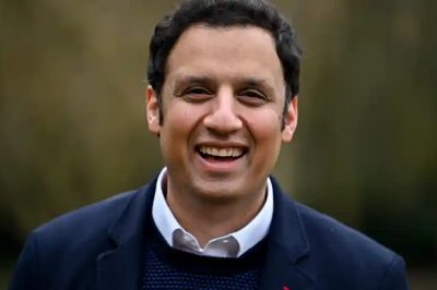 Making History, Muslim Runs to Become Scotland First Minister - About Islam