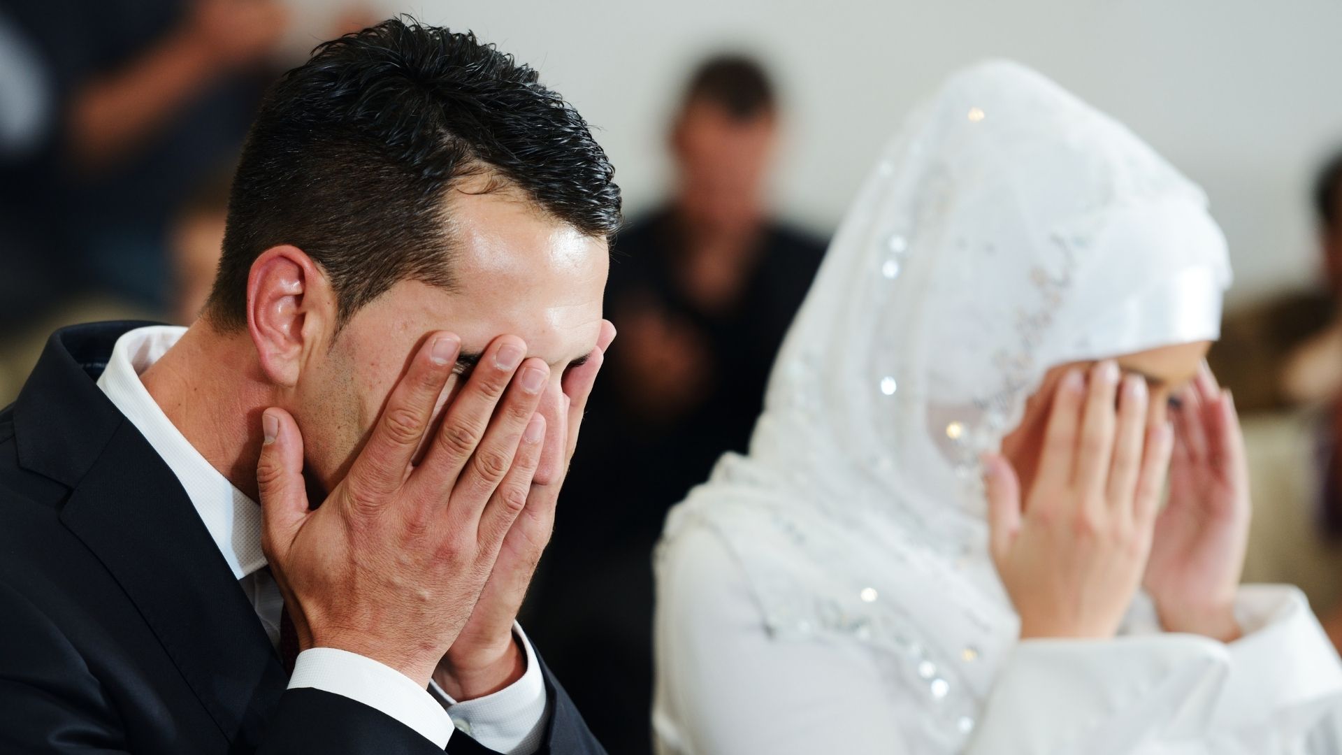 Араб и русская браки