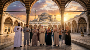 Islamic Prescription for Racial Discrimination
