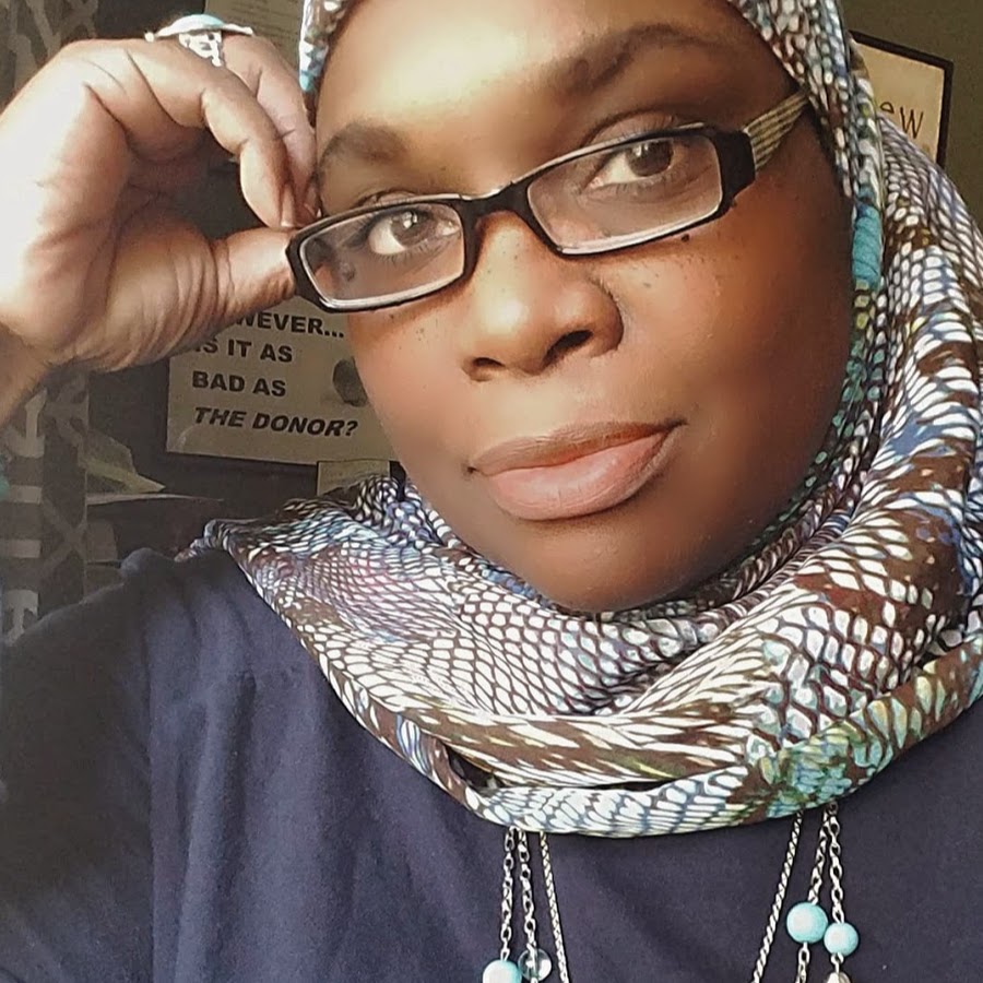 Black Muslim Authors Convene Virtually - About Islam