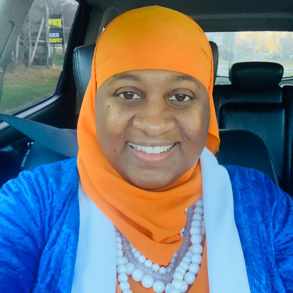 Black Muslim Authors Convene Virtually - About Islam