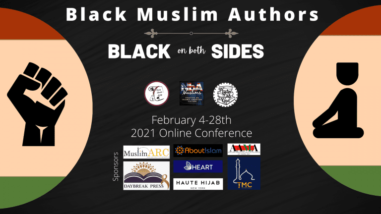 Black Muslim Authors Convene Virtually - About Islam