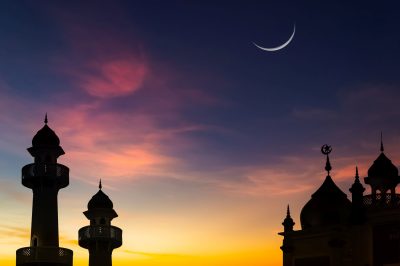 Vowed to Fast Rajab, Shaban and Ramadan: What to Do?