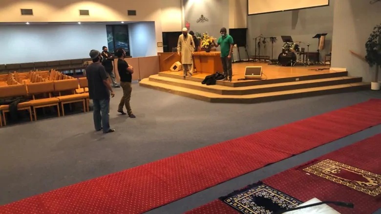 Ontario Muslims Get First Islamic Center in Chatham | About Islam