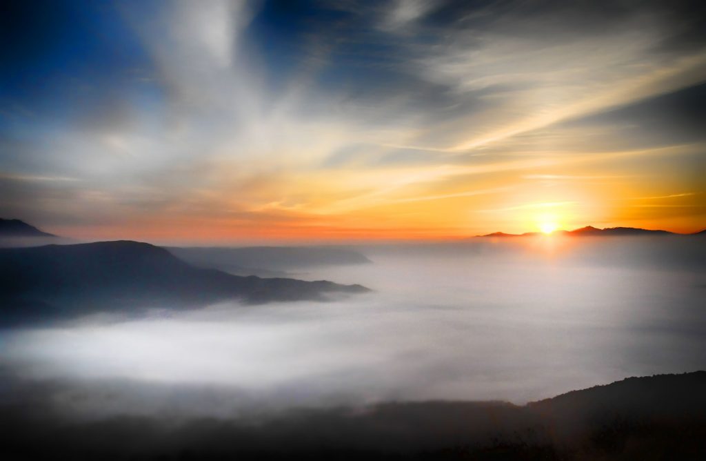 4 Ways to Boost Our Trust in God