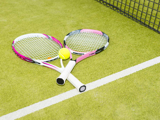 Muslim Coach Takes Tennis Passion to Bradford Mosques - About Islam