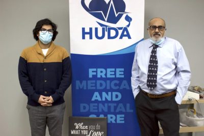 Wisconsin Muslim Free Health Centre Expands Services - About Islam