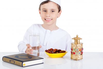 Tips to Get Your Kids Ready for Ramadan