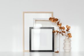 Will Angels Not Enter My Home If I Have Pictures in It?