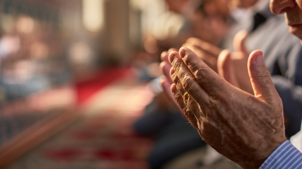 Ramadan 2021: BC Muslims Await Decision on Gatherings - About Islam