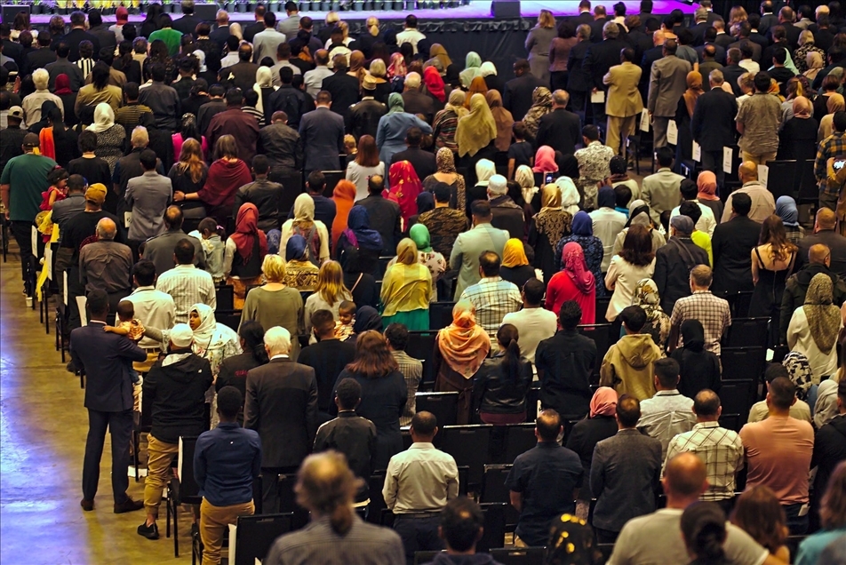 NZ Marks 2nd Anniversary of Christchurch Terror Attack - About Islam